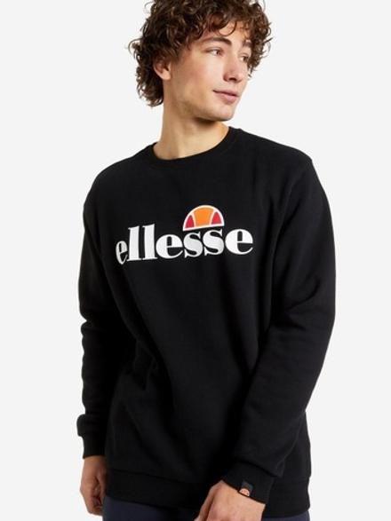 ELLESSE / Толстовка мужская