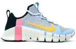 Nike Free Metcon 3 Light Marine Women"s