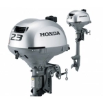 Лодочный мотор Honda BF2,3DH SCHH (RR)