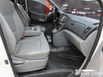 Hyundai The New Grand Starex Van 3-х местный (12.2020)
