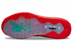Кроссовки Nike Lebron 9 Low "Reverse Liverpool" 9