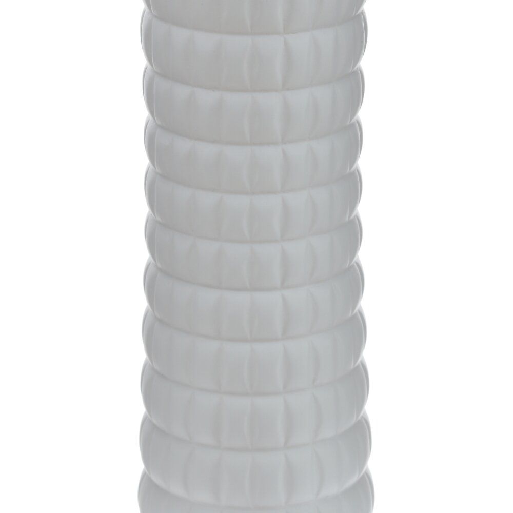 GAEM Ваза для искусственных цветов, L16 W16 H56,5 см