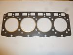 Прокладка головки блока цилиндров TDL 36 4L/Cylinder head gasket