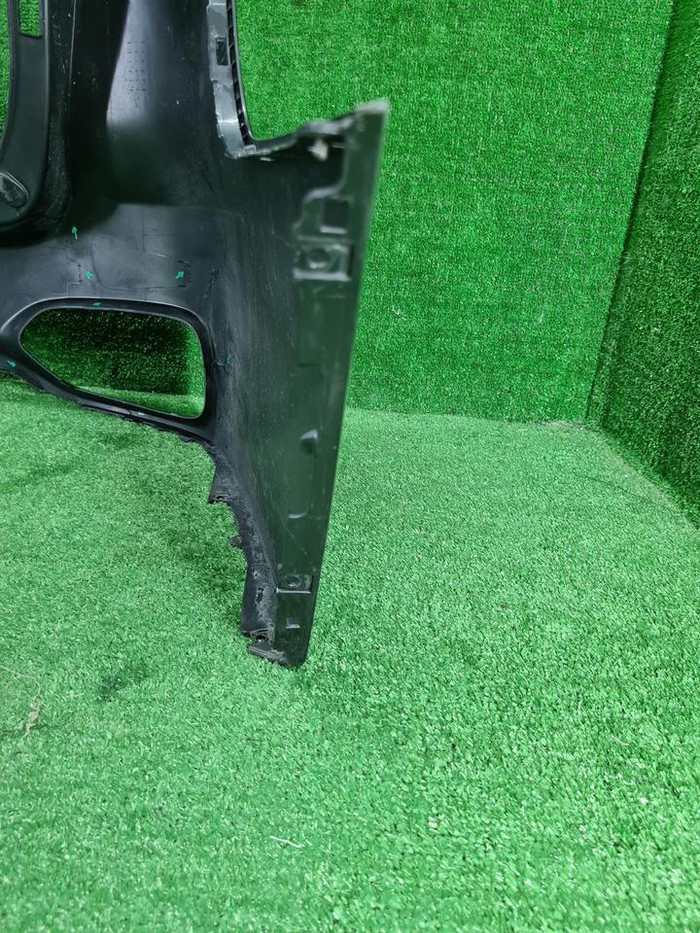 Бампер задний KIA Sorento 3 UM Prime (2017-2020)