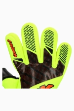 Вратарские перчатки 4keepers Elite Venom NC Junior