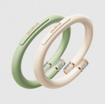 Браслет от комаров Xiaomi Qualitell Q1 (ZSC222111) зеленый