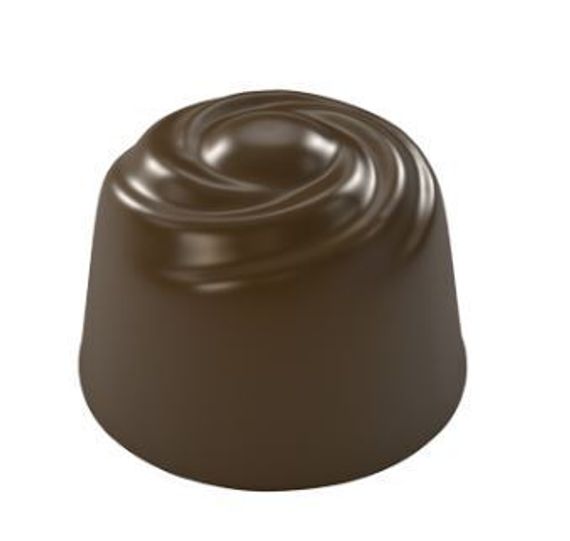 Форма для шоколадных конфет &quot;Классика&quot; № 47-у (275*135мм)