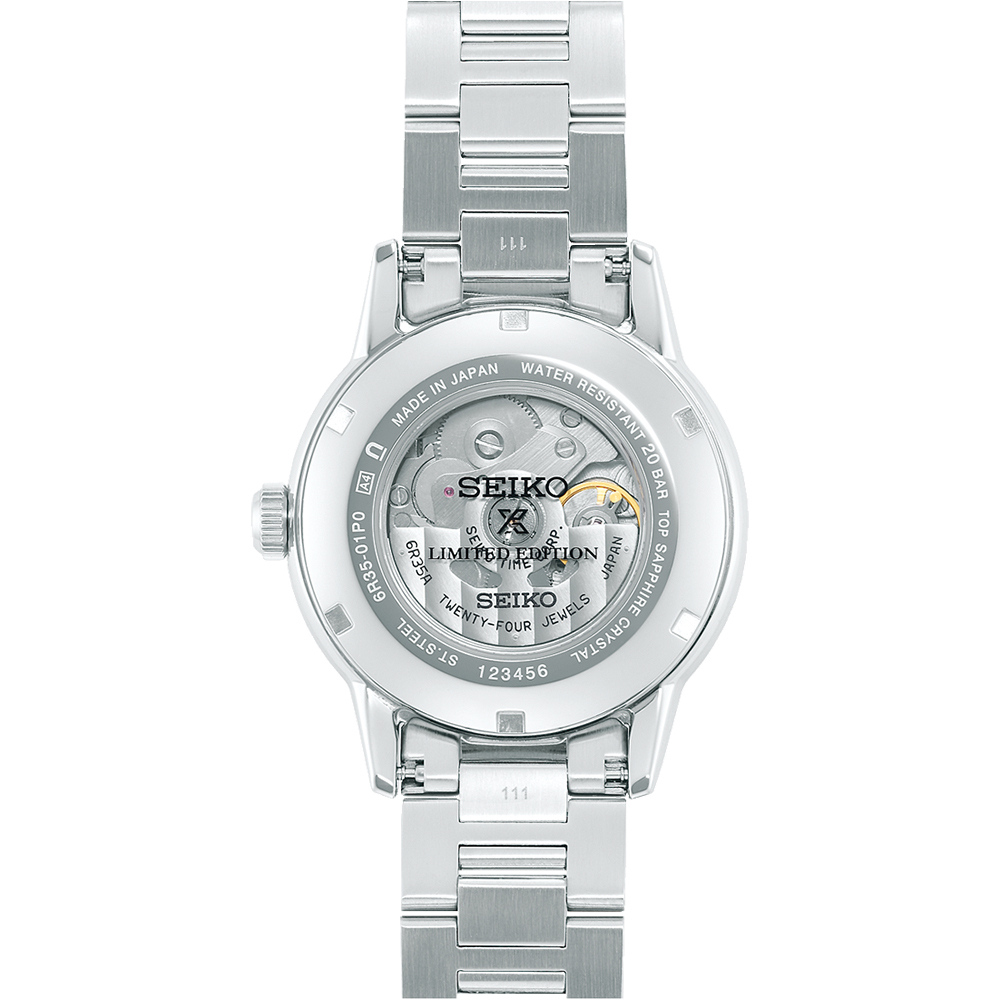 Seiko SPB259J1