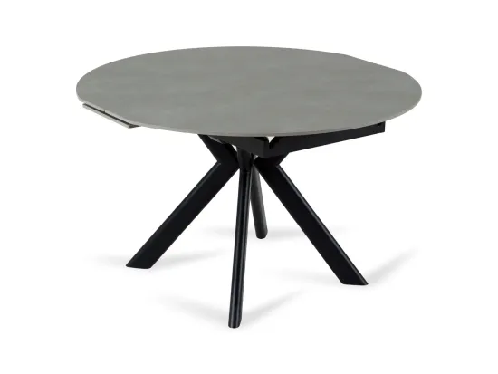 Раздвижной обеденный стол Boddy керамика 120-150