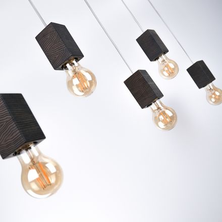 Paralux (Цвет: Графит)