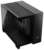 Корпус Corsair 2500X (CC-9011287-WW) черный