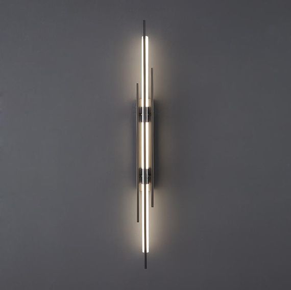 Бра Romatti Kobo Cerna 81079-80TB