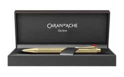 box Carandache