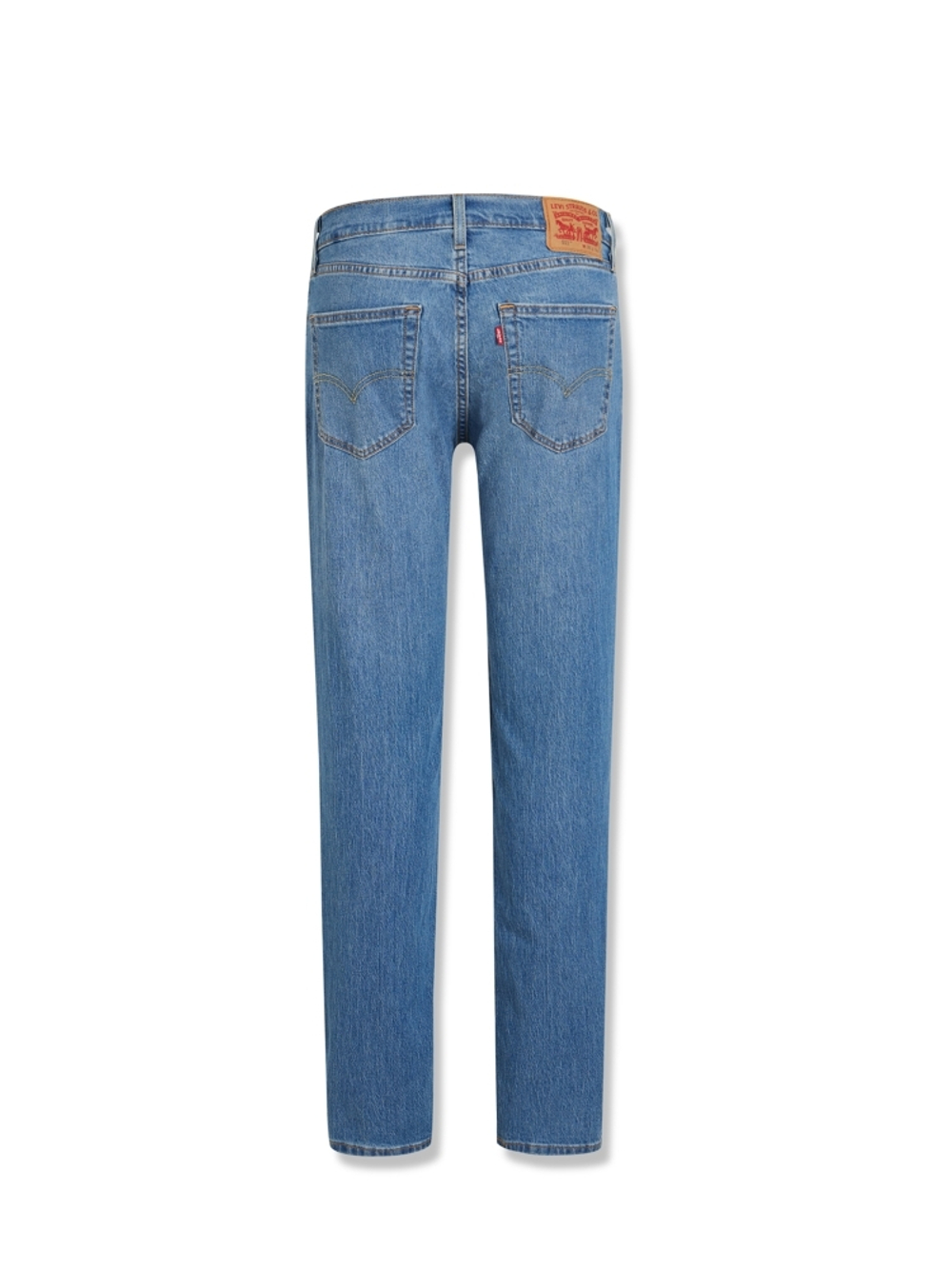 Мужские джинсы Levi's 511 Slim Fit 04511-5849