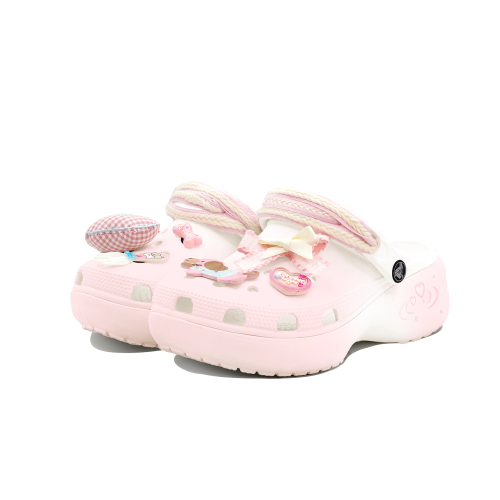 Crocs Classic Clog Eva