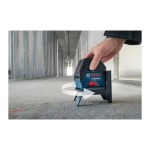 Комбинированный лазер GCL 2-50+LR6+RM1+BM3+КЕЙС BOSCH 0601066F01