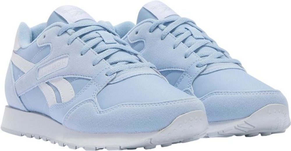 Кроссовки REEBOK ULTRA FLASH голубой-белый