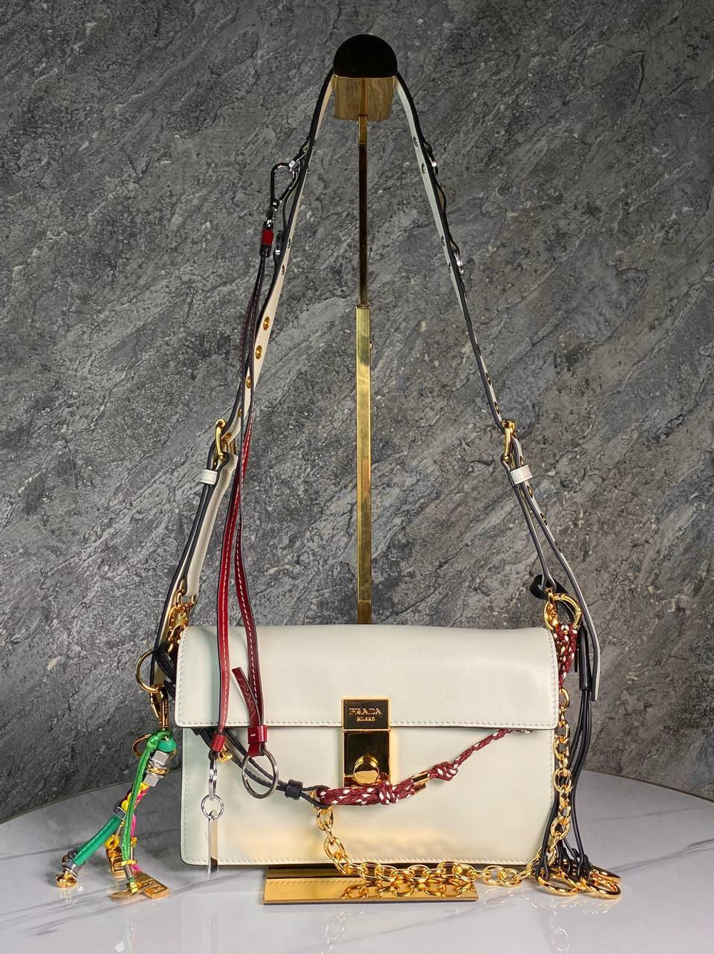 Сумка Prada