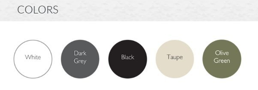 Кресло пластиковое Siesta Contract Loft, бежевый