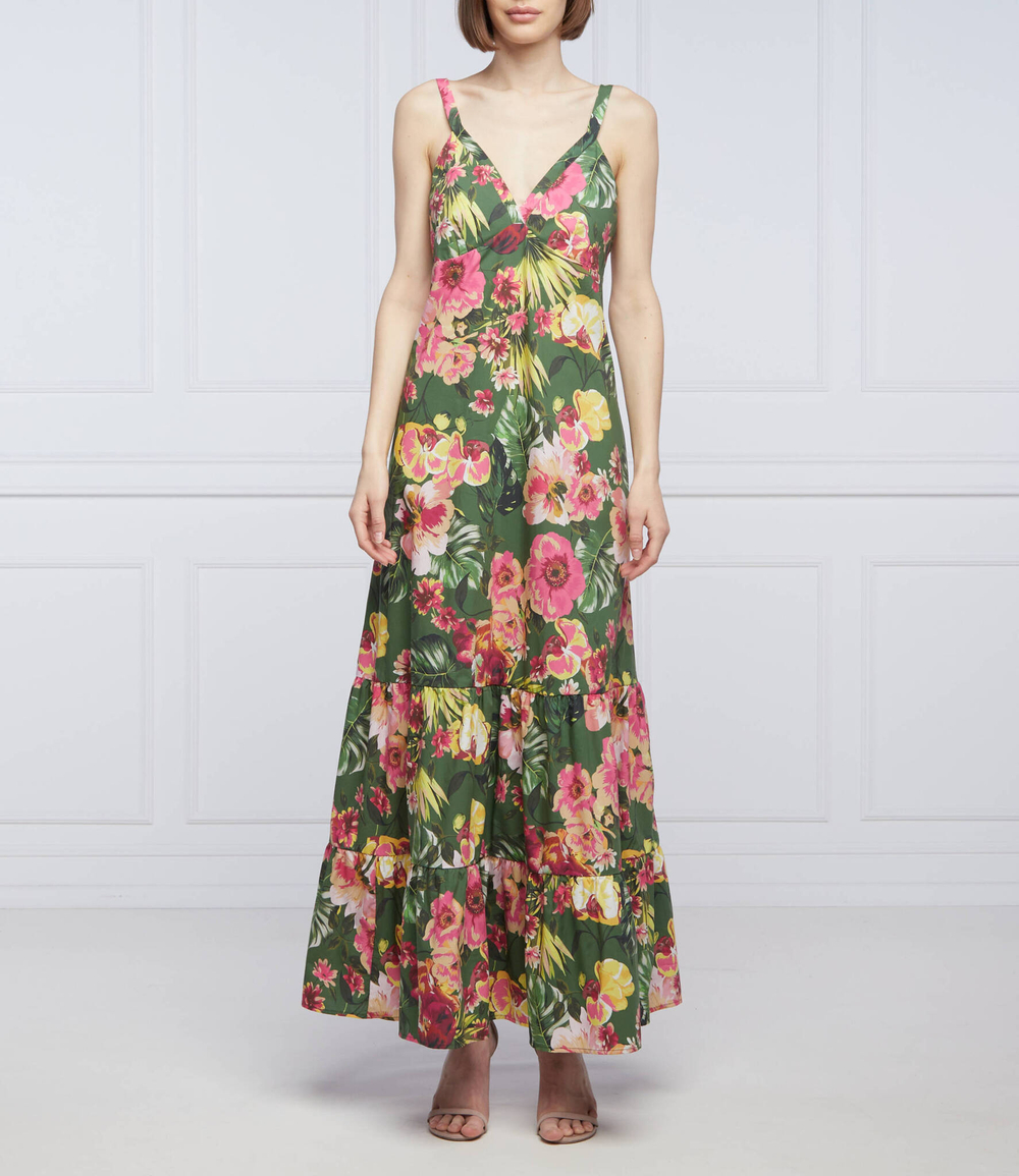 платье Liu Jo - разноцветная(WA2143 T4883)