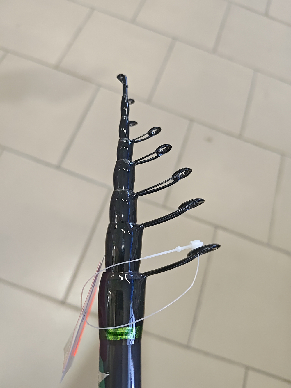 Удочки RS 100Г