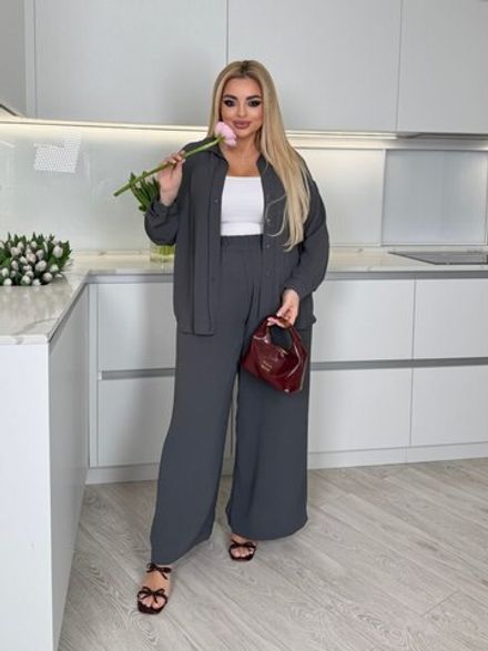 Костюм УК-283-2 Фабрика Моды