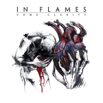 In Flames / Come Clarity (RU)(CD)