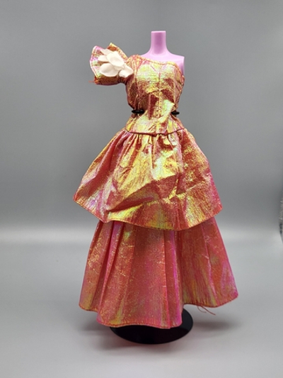 Одежда для куклы Барби винтаж