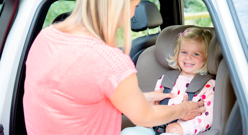 Детское автокресло Joie I-Spin 360 E