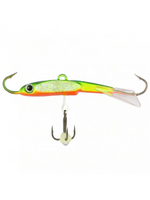 Балансир рыболовный Pro 02 5гр, 40мм, цвет 29