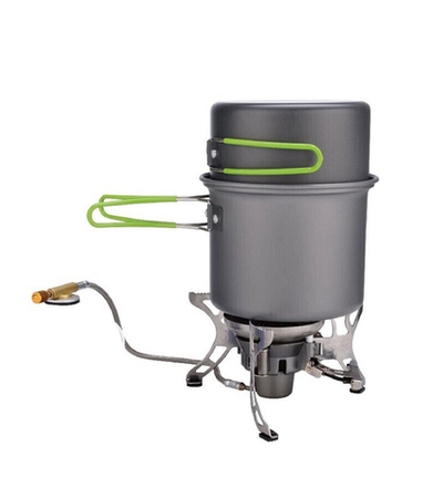 Портативная система приготовления пищи BRS-T15A