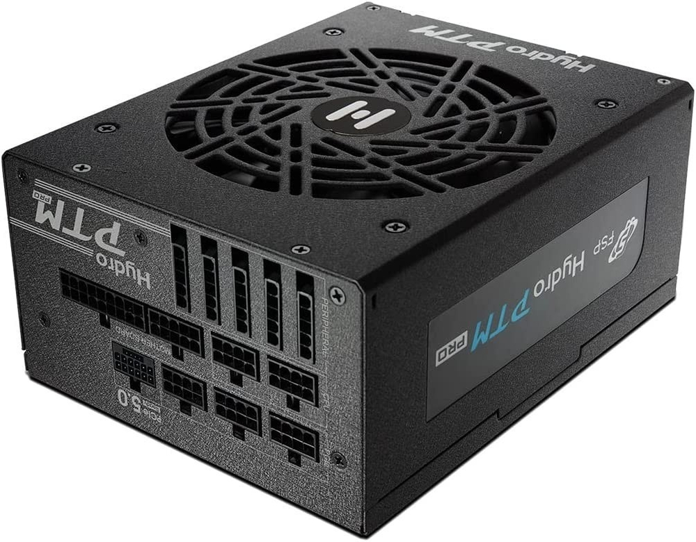 Блок питания FSP Group Hydro PTM PRO HPT2-1200M Gen 5 1200 Вт