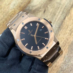 Часы Hublot