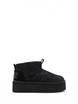 Ботинки женские Karl Lagerfeld THERMO