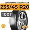 Continental EcoContact 6 235/45 R20 100T XL
