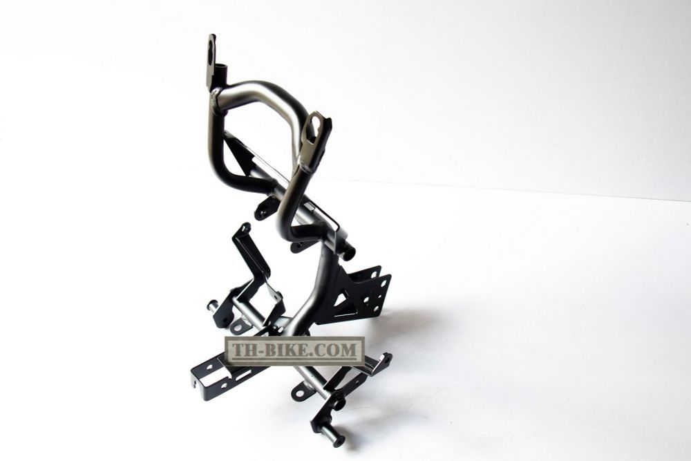 64501-KZZ-J00. STAY COMP., HEADLIGHT. Honda CRF250Rally (2017-2020)