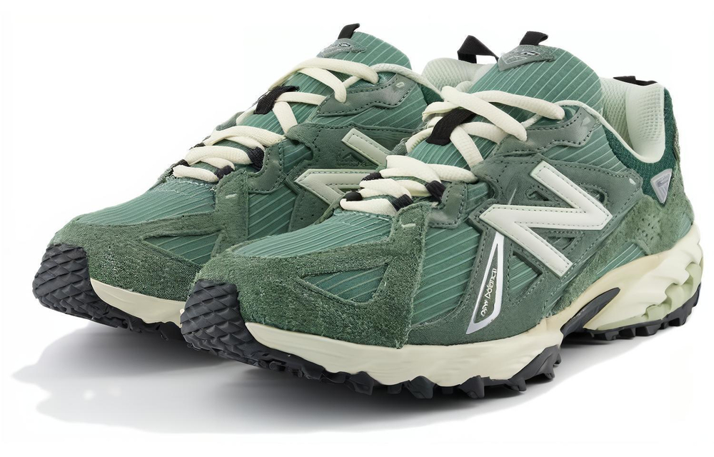 Кроссовки New Balance 610T