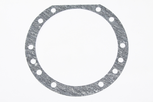 Прокладка крышки первичного вала КАМАЗ паронит 0.8 мм. (ТамбовАТИ)