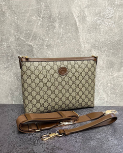 Мессенджер-Сумка через плечо Gucci