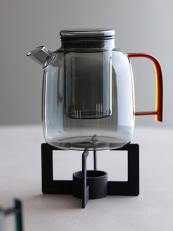 Набор из чайника и 2-х чашек Misty