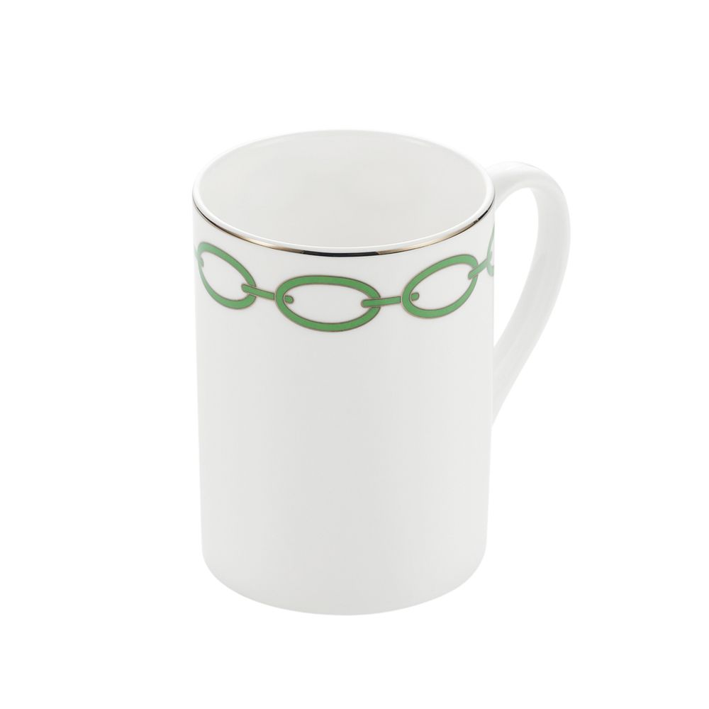 Набор чайный Gipfel Rome 42210 2 предмета