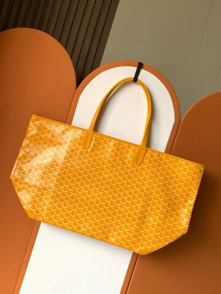Goyard Artois GM Bag