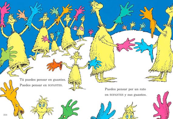 El Gran Libro De Beginner Bks