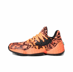 Кроссовки Adidas Harden Vol. 4 Gca 'Orange/Black' FV4155