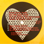 Yo La Tengo / I Can Hear The Heart Beating As One (Limited Edition)(Coloured Vinyl)(2LP)