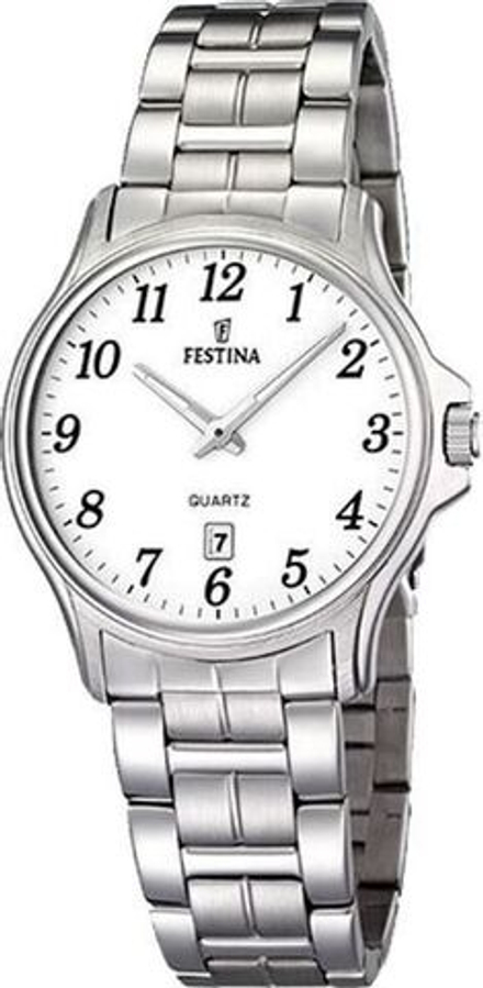 Женские наручные часы Festina F16474/1