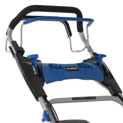 Hyundai L 5620SE бензиновая газонокосилка