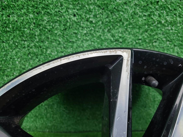 Диск Комплект дисков R17 Toyota Camry 7 XV50 11-18