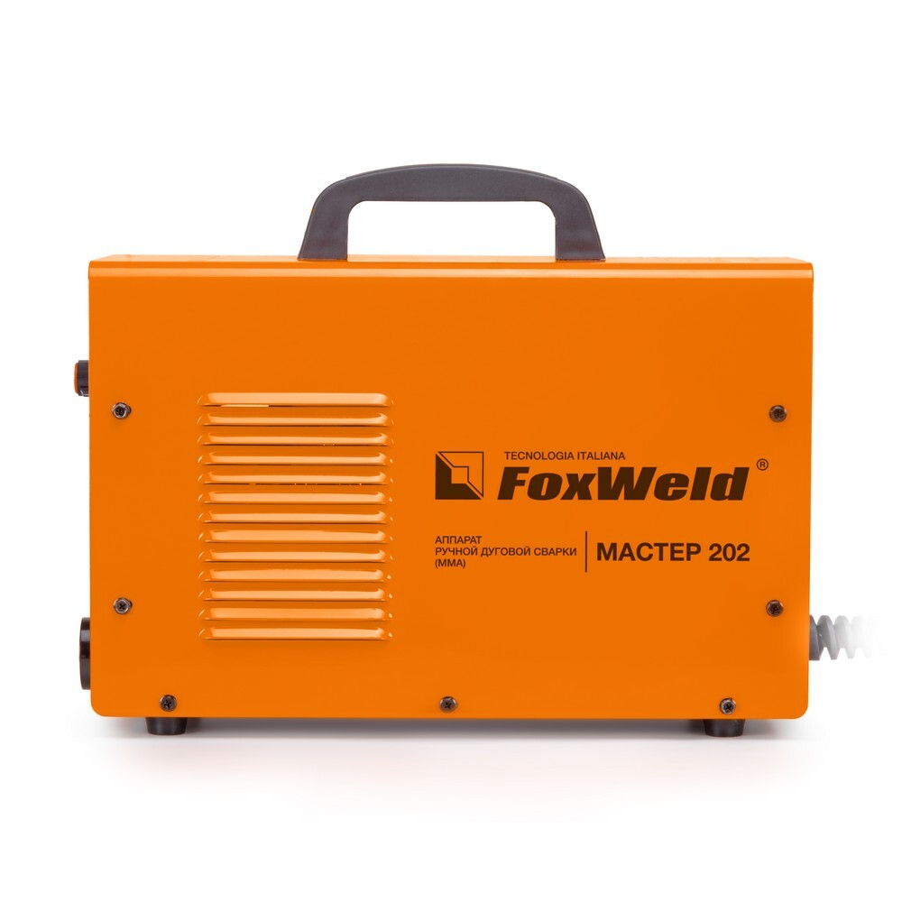 Сварочный аппарат Мастер 202
