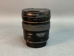 Canon EF 20mm 2.8 USM с дефектом